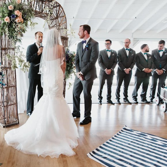 Aisle Runner - Picture 4 of 7